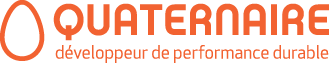 Logo Quaternaire
